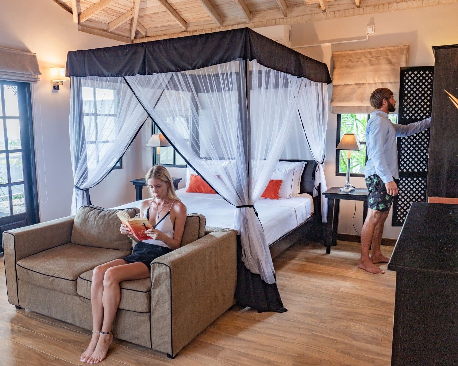 Hilltop Luxury & Relaxation